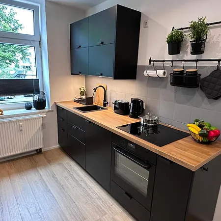 - Dschungel - Modern, Ruhig Und Familienfreundlich, Gratis W-lan アパート