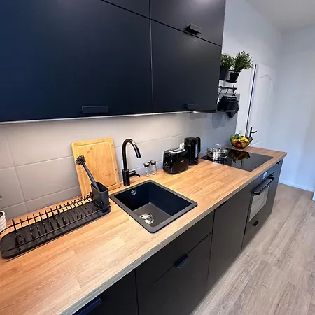 - Dschungel - Modern, Ruhig Und Familienfreundlich, Gratis W-lan