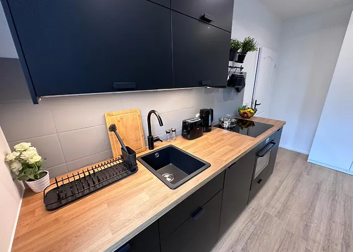 - Dschungel - Modern, Ruhig Und Familienfreundlich, Gratis W-lan